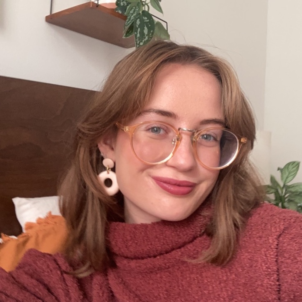 Meet your Posher, Brianna